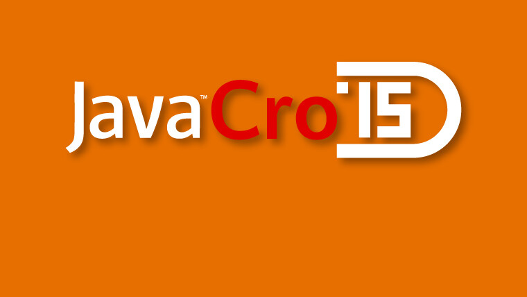 4. Konferencija JavaCro 2015