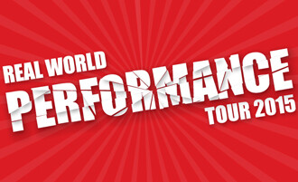 Real World Performance Tour